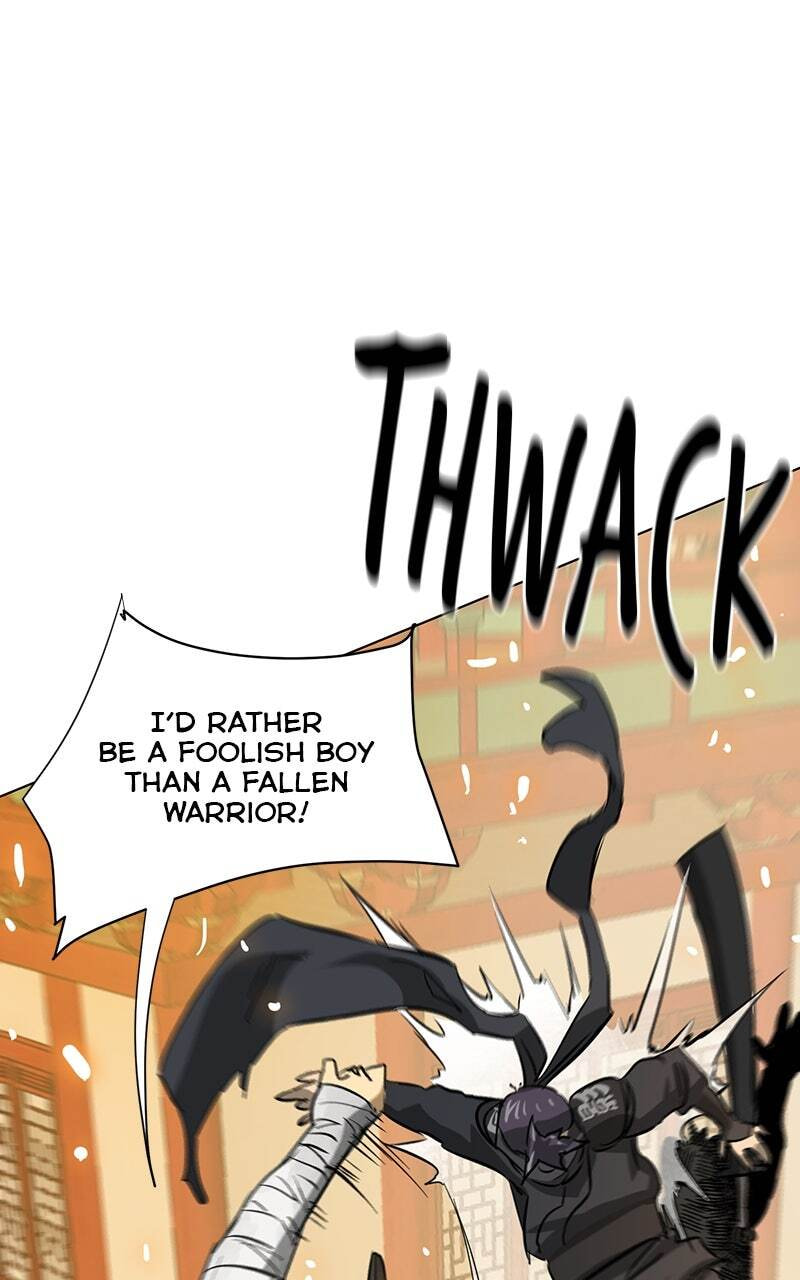 Read Infinite Leveling: Murim chapter 122 image 71 on Lezhin