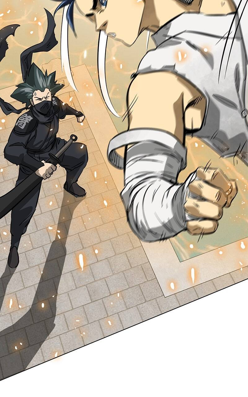 Read Infinite Leveling: Murim chapter 122 image 75 on Lezhin