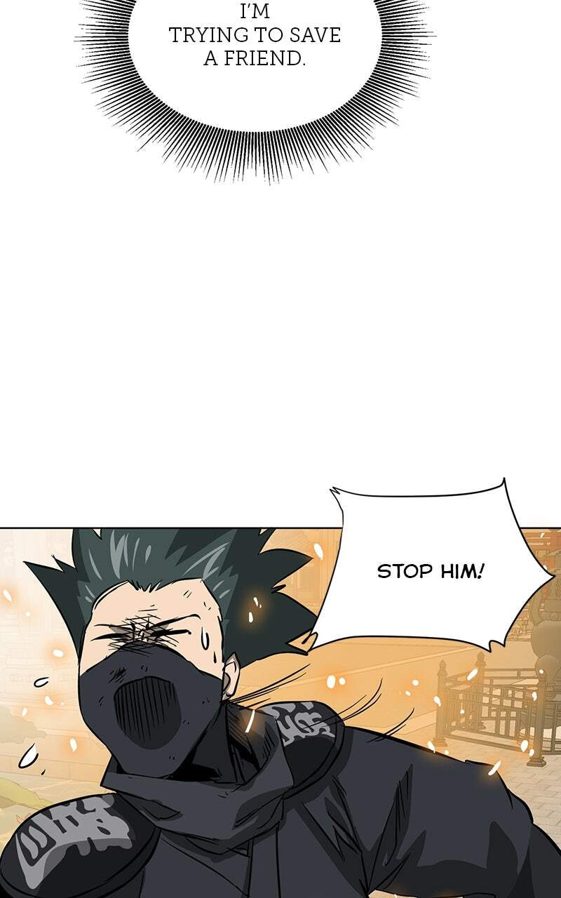 Read Infinite Leveling: Murim chapter 122 image 81 on Lezhin