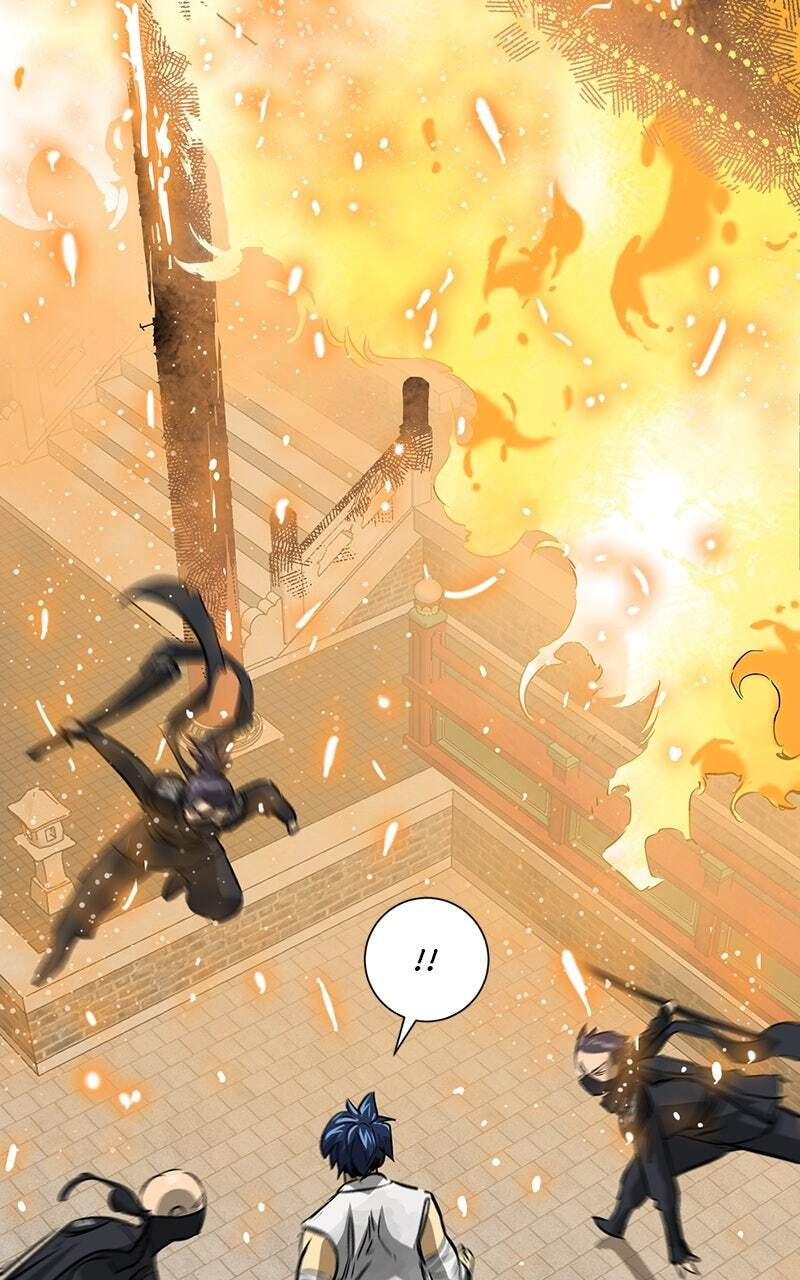 Read Infinite Leveling: Murim chapter 122 image 83 on Lezhin