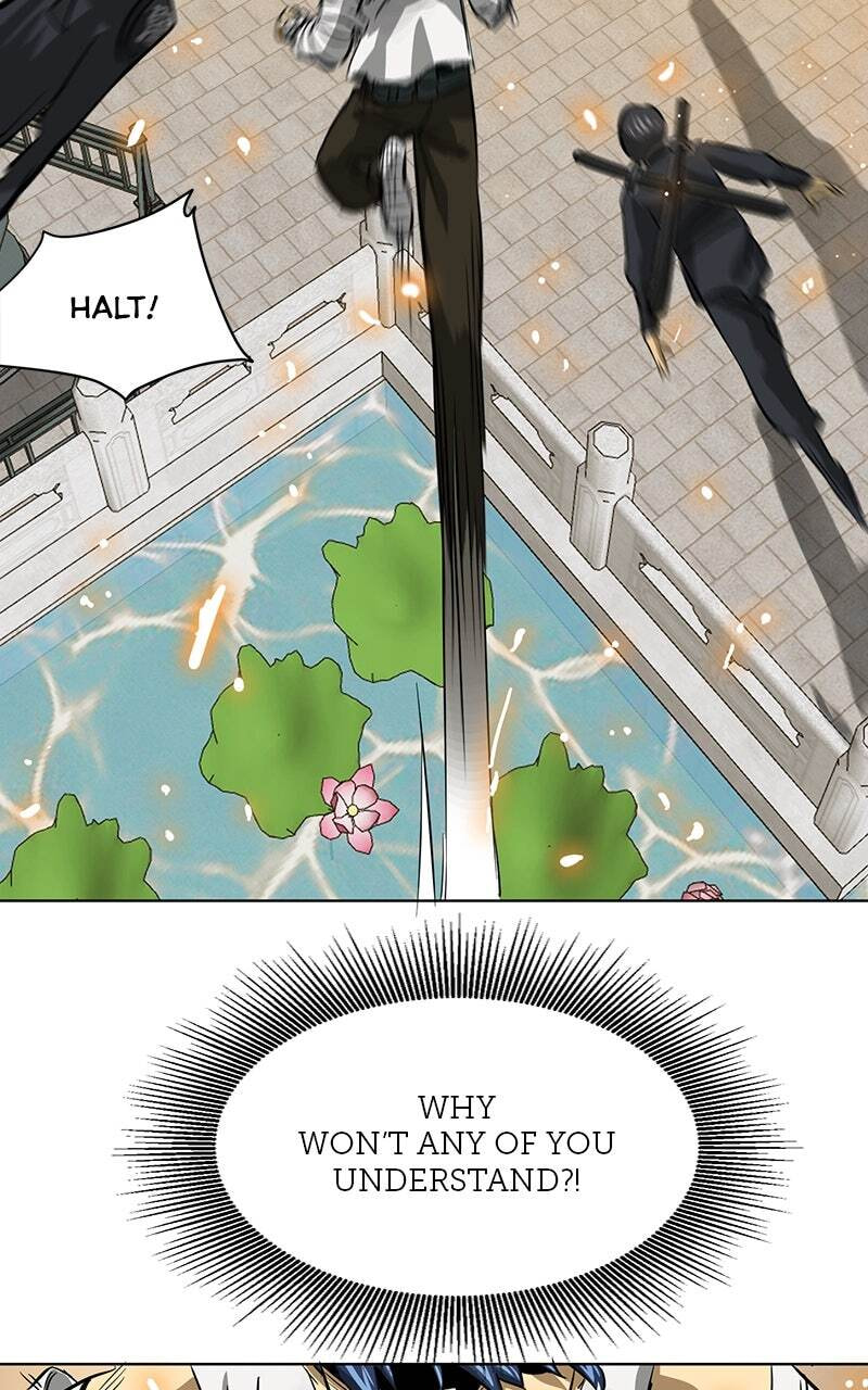 Read Infinite Leveling: Murim chapter 122 image 84 on Lezhin