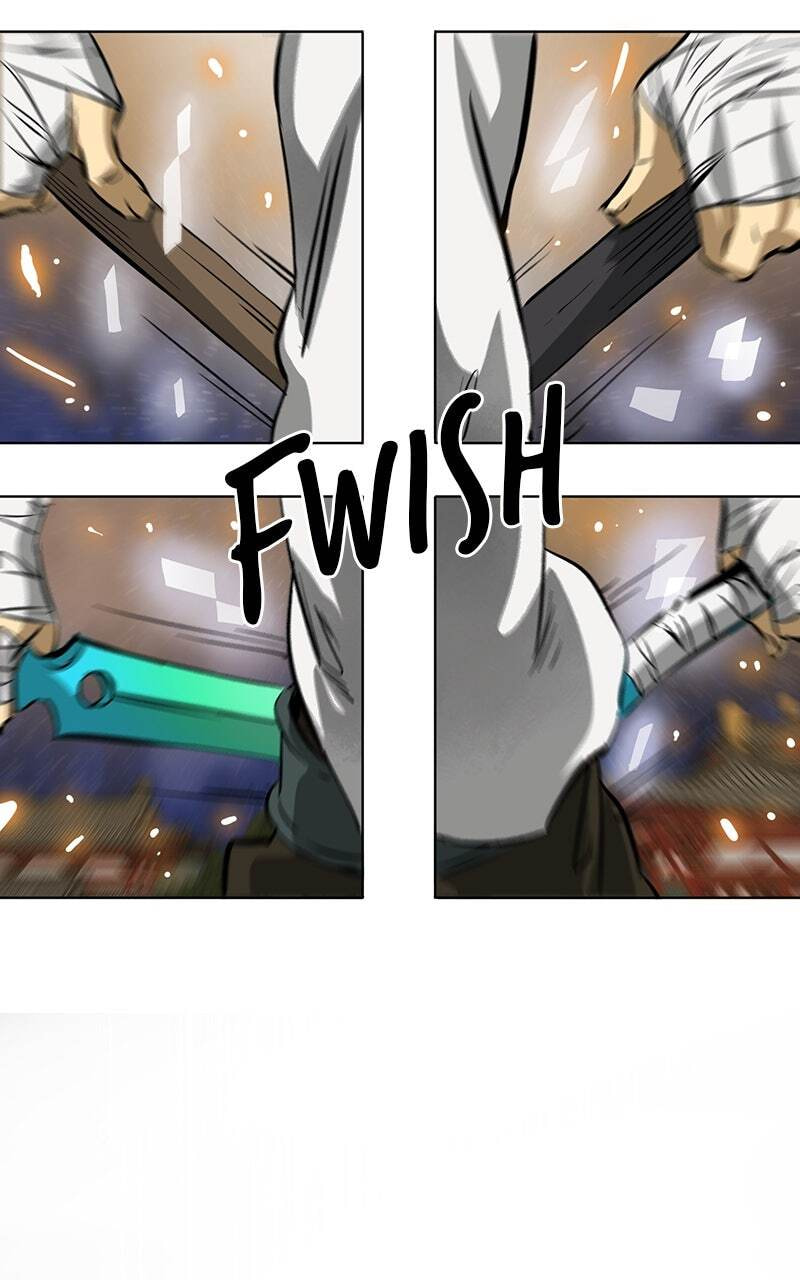 Read Infinite Leveling: Murim chapter 122 image 86 on Lezhin