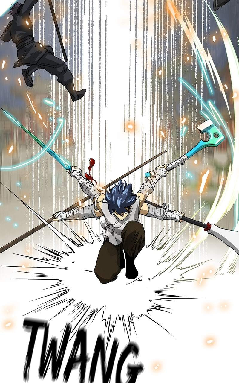 Read Infinite Leveling: Murim chapter 122 image 90 on Lezhin