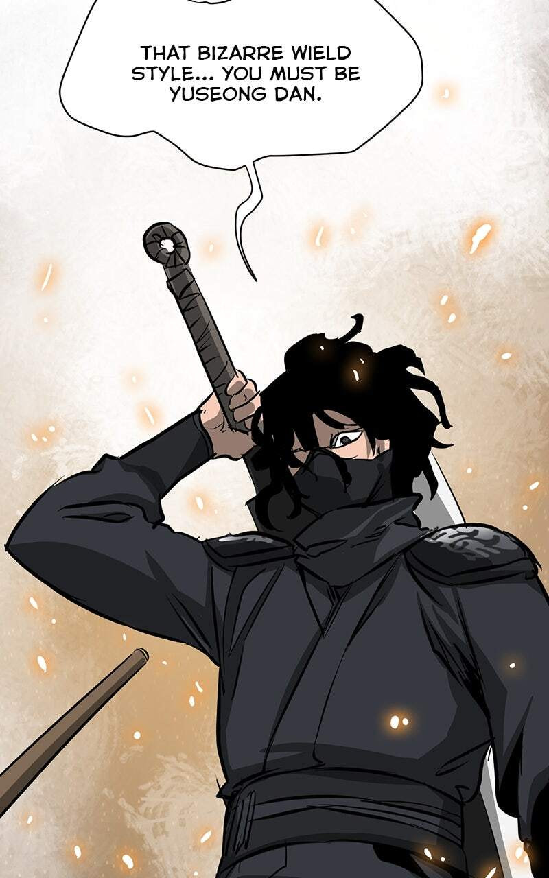 Read Infinite Leveling: Murim chapter 122 image 93 on Lezhin