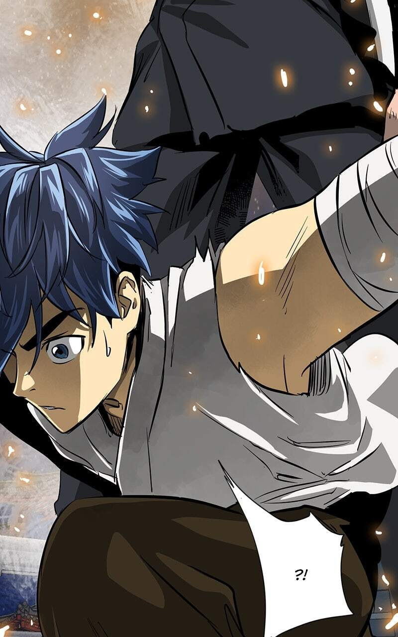 Read Infinite Leveling: Murim chapter 122 image 94 on Lezhin