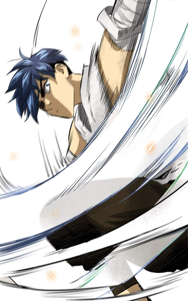 Read Infinite Leveling: Murim chapter 122 image 96 on Lezhin