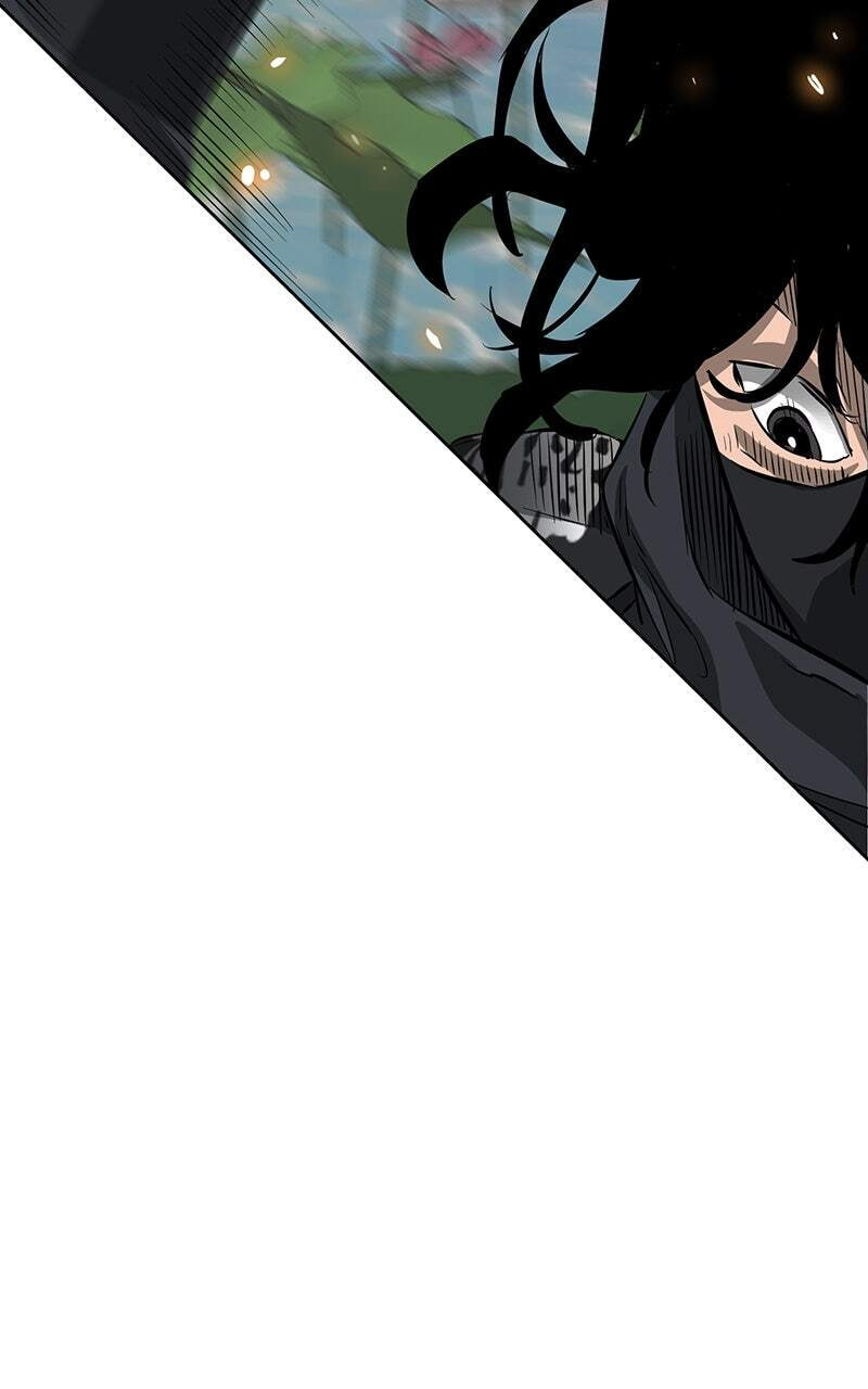 Read Infinite Leveling: Murim chapter 122 image 98 on Lezhin