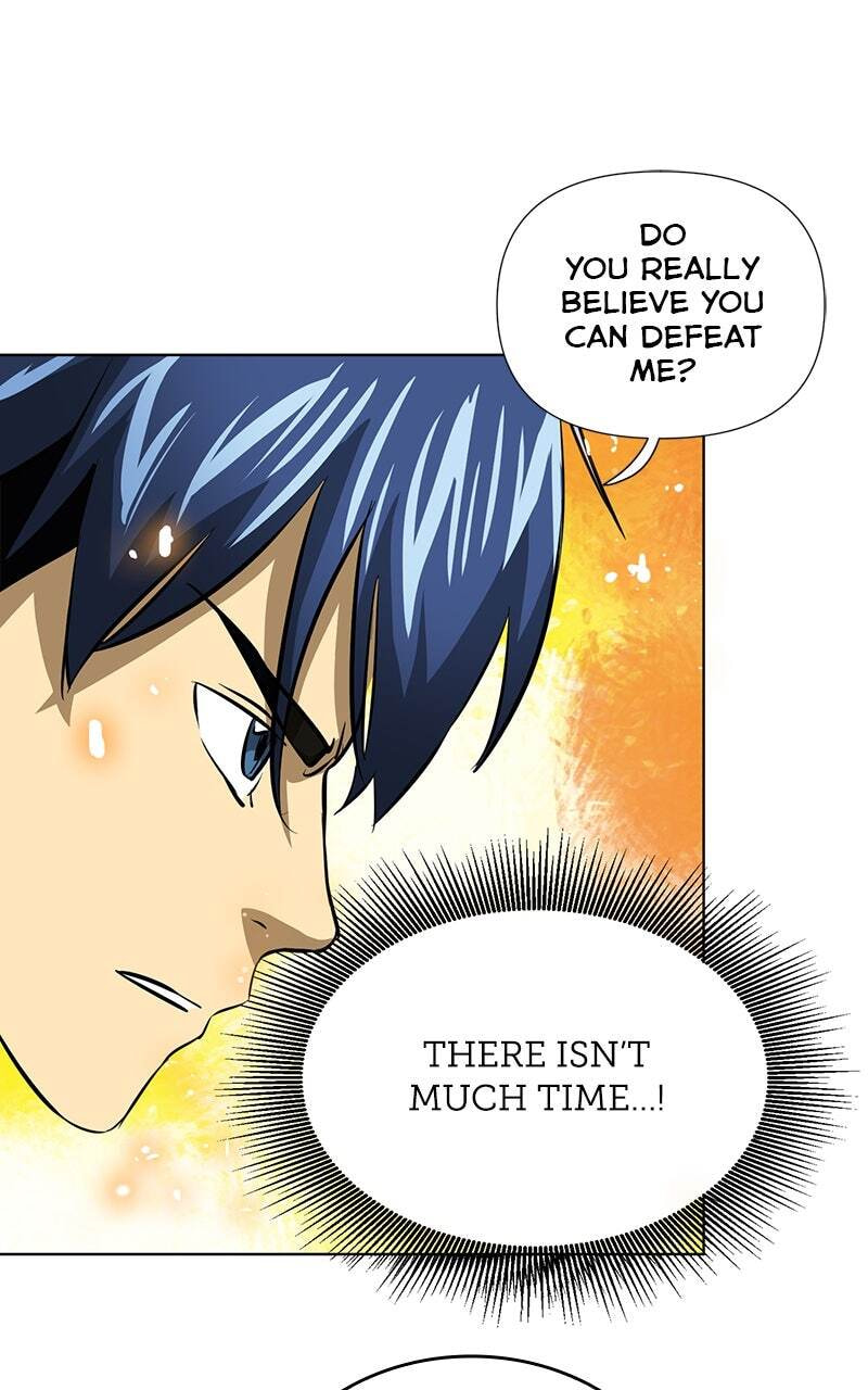 Read Infinite Leveling: Murim chapter 123 image 0 on Lezhin