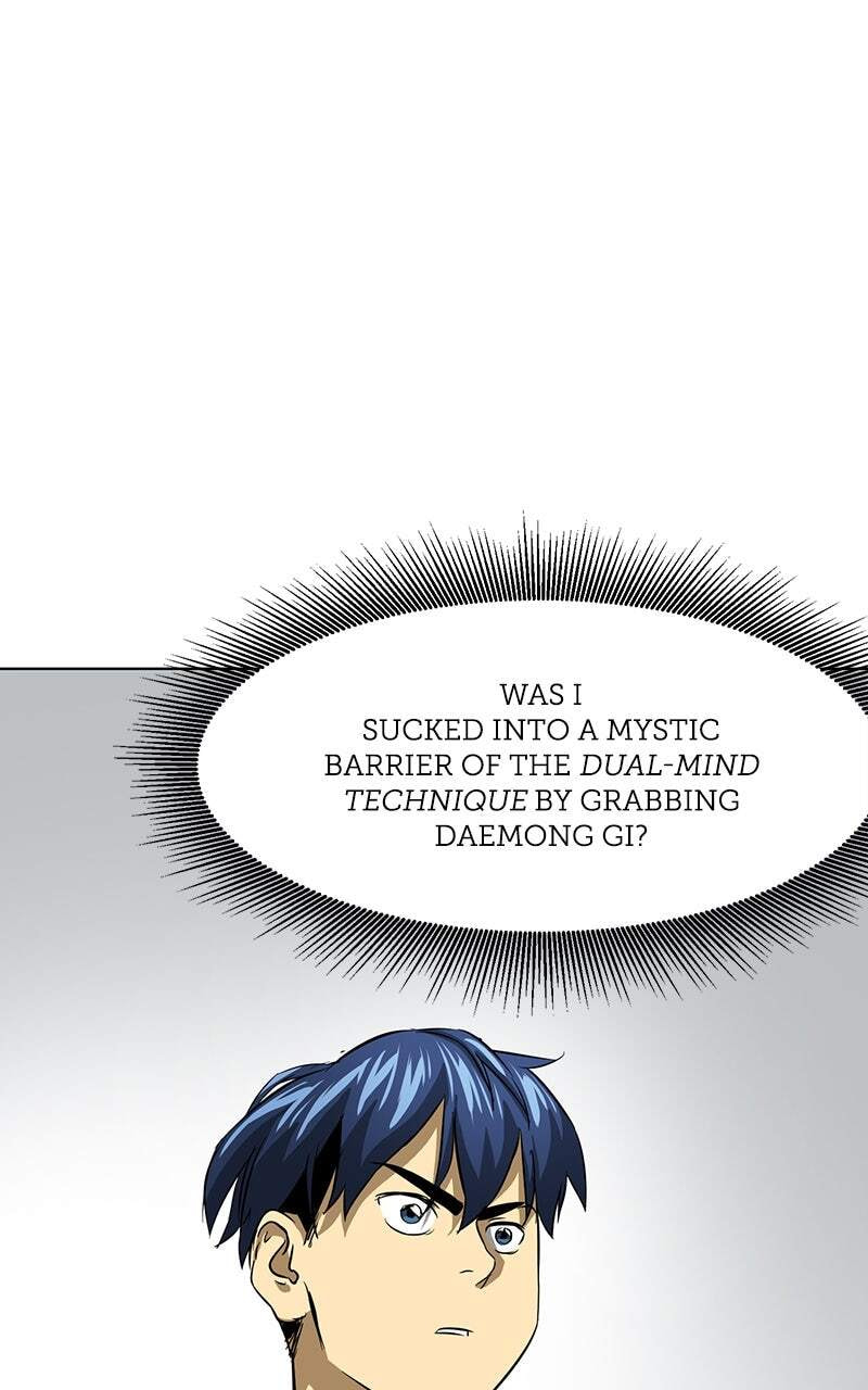 Read Infinite Leveling: Murim chapter 123 image 109 on Lezhin