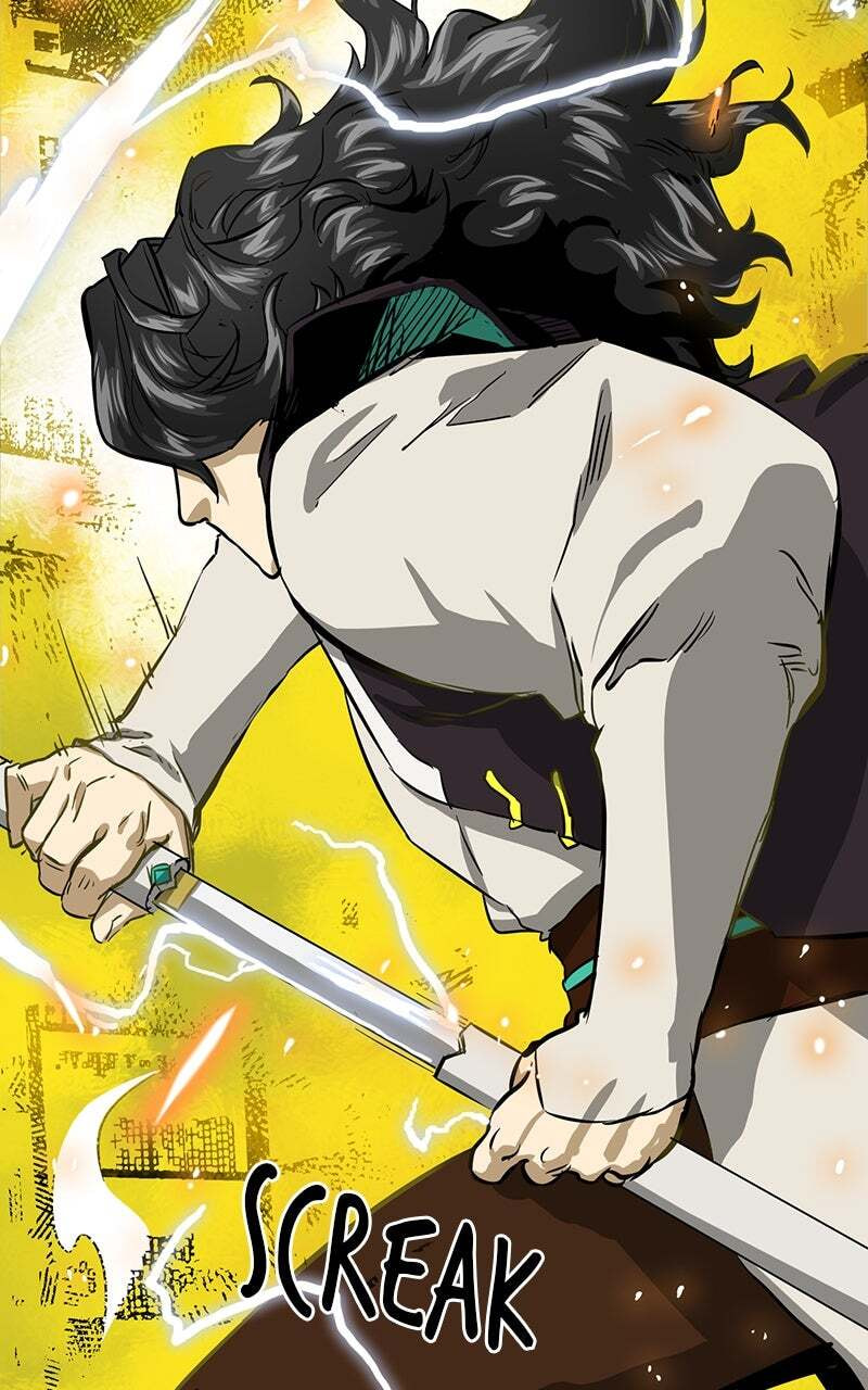 Read Infinite Leveling: Murim chapter 123 image 11 on Lezhin