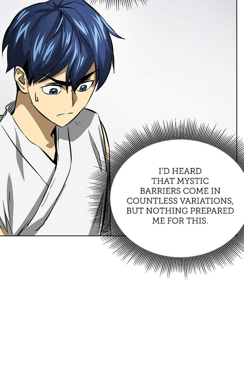Read Infinite Leveling: Murim chapter 123 image 120 on Lezhin