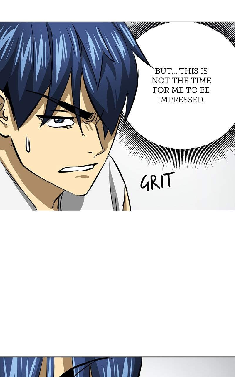 Read Infinite Leveling: Murim chapter 123 image 121 on Lezhin
