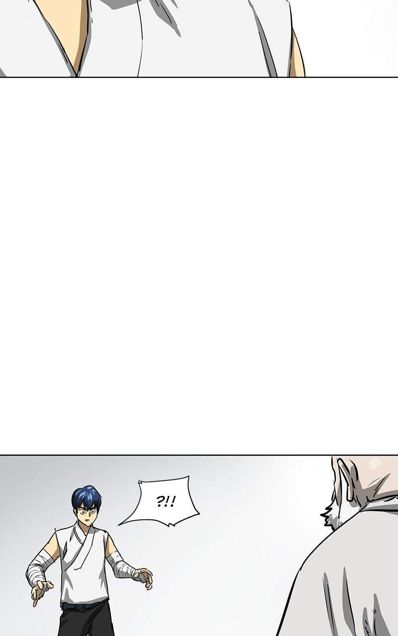 Read Infinite Leveling: Murim chapter 123 image 129 on Lezhin