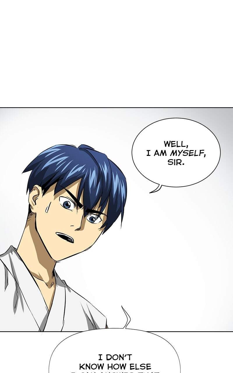 Read Infinite Leveling: Murim chapter 123 image 132 on Lezhin
