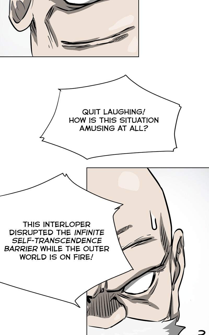 Read Infinite Leveling: Murim chapter 123 image 135 on Lezhin
