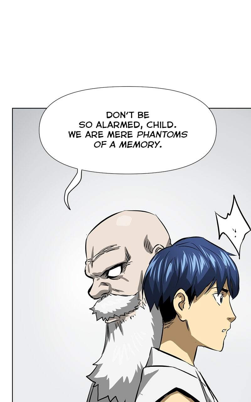 Read Infinite Leveling: Murim chapter 123 image 138 on Lezhin
