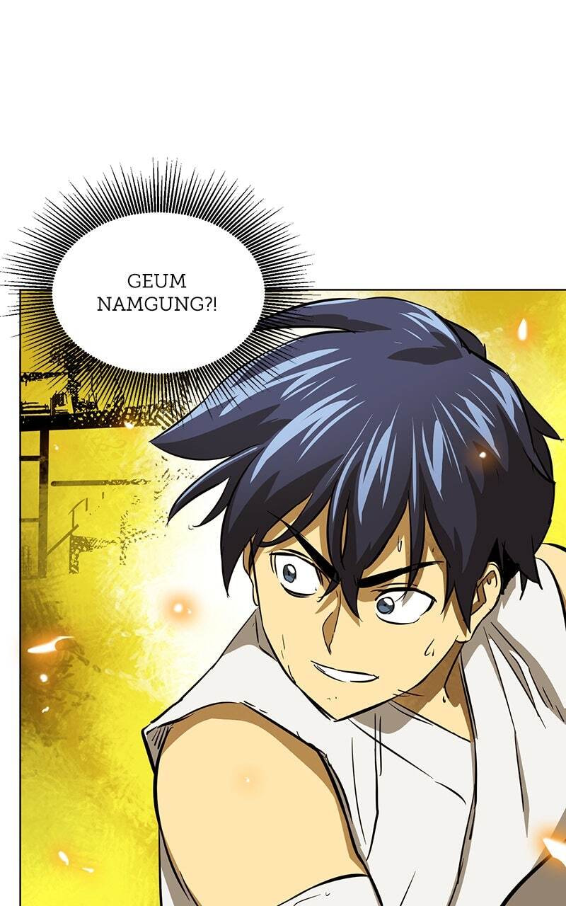 Read Infinite Leveling: Murim chapter 123 image 14 on Lezhin