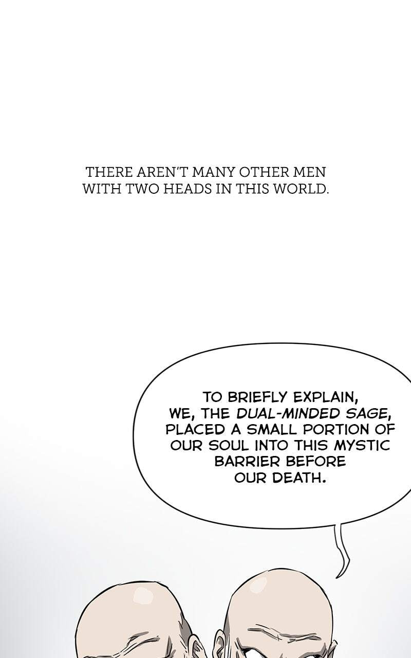 Read Infinite Leveling: Murim chapter 123 image 143 on Lezhin