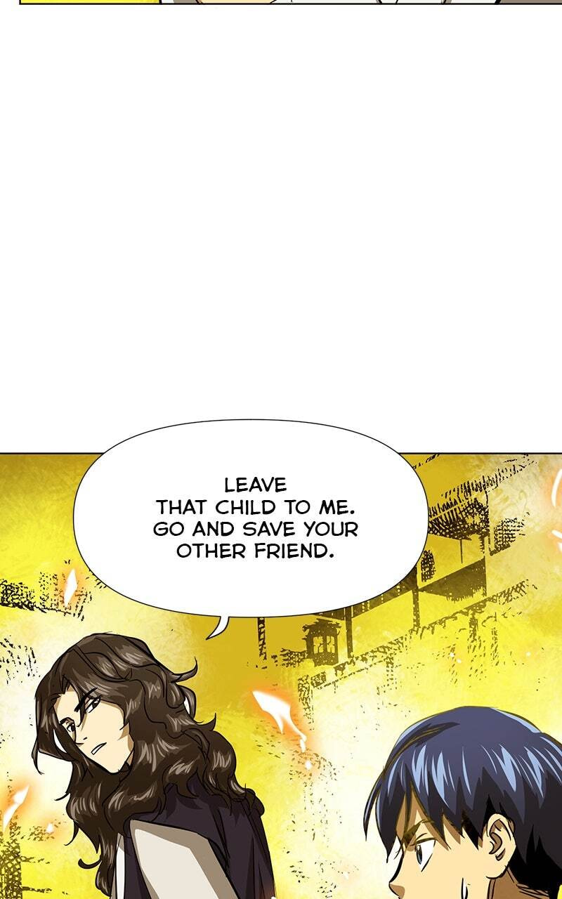 Read Infinite Leveling: Murim chapter 123 image 15 on Lezhin