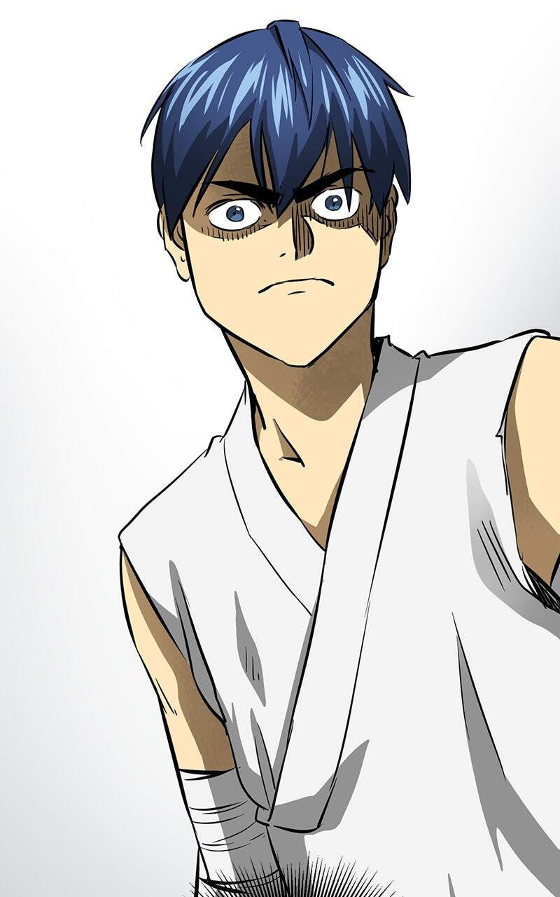 Read Infinite Leveling: Murim chapter 123 image 157 on Lezhin
