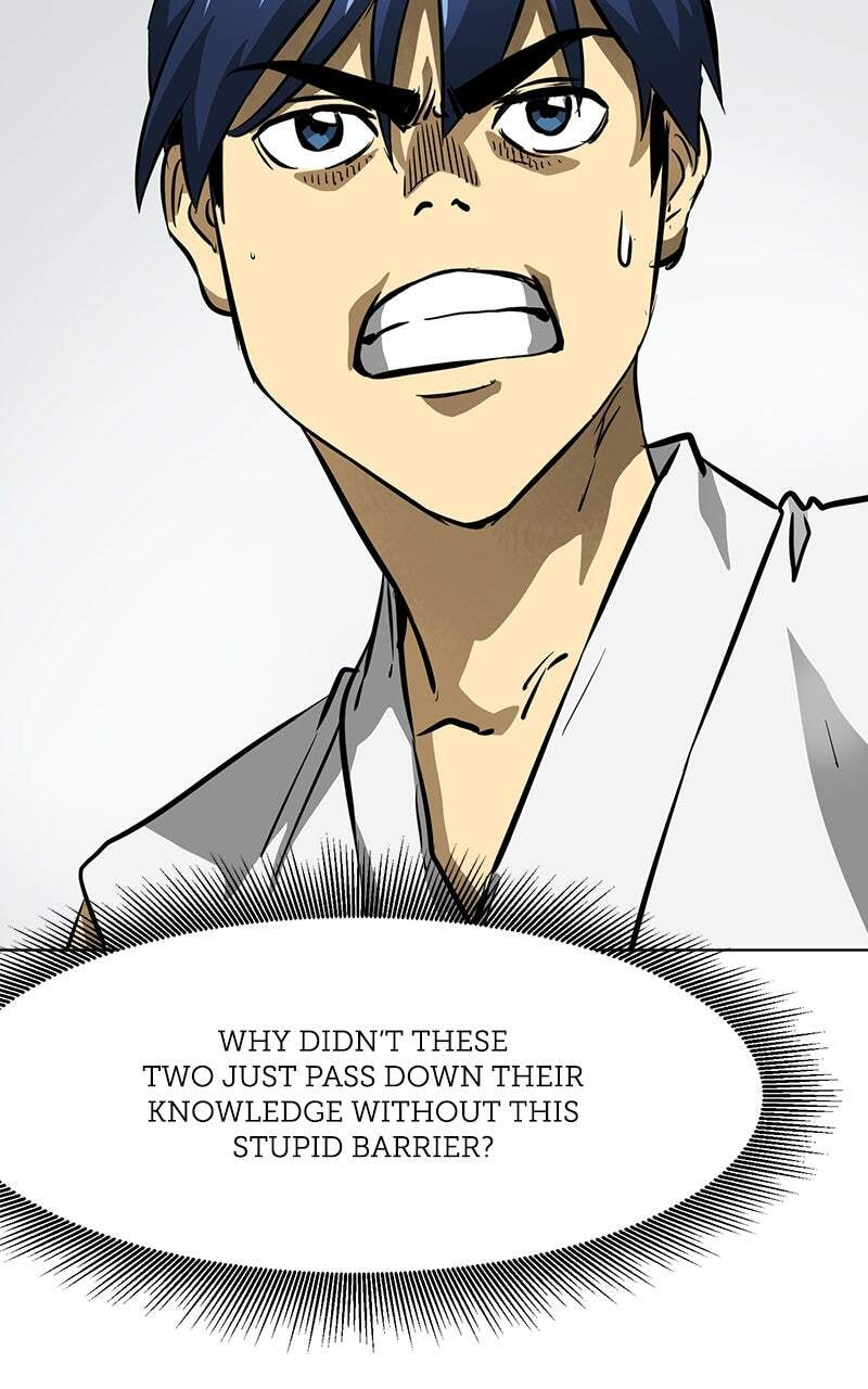 Read Infinite Leveling: Murim chapter 123 image 159 on Lezhin