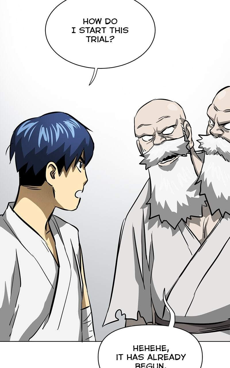 Read Infinite Leveling: Murim chapter 123 image 163 on Lezhin