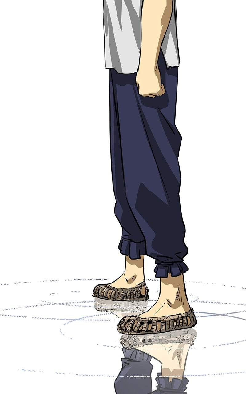 Read Infinite Leveling: Murim chapter 123 image 170 on Lezhin