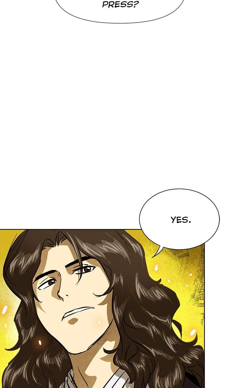 Read Infinite Leveling: Murim chapter 123 image 18 on Lezhin