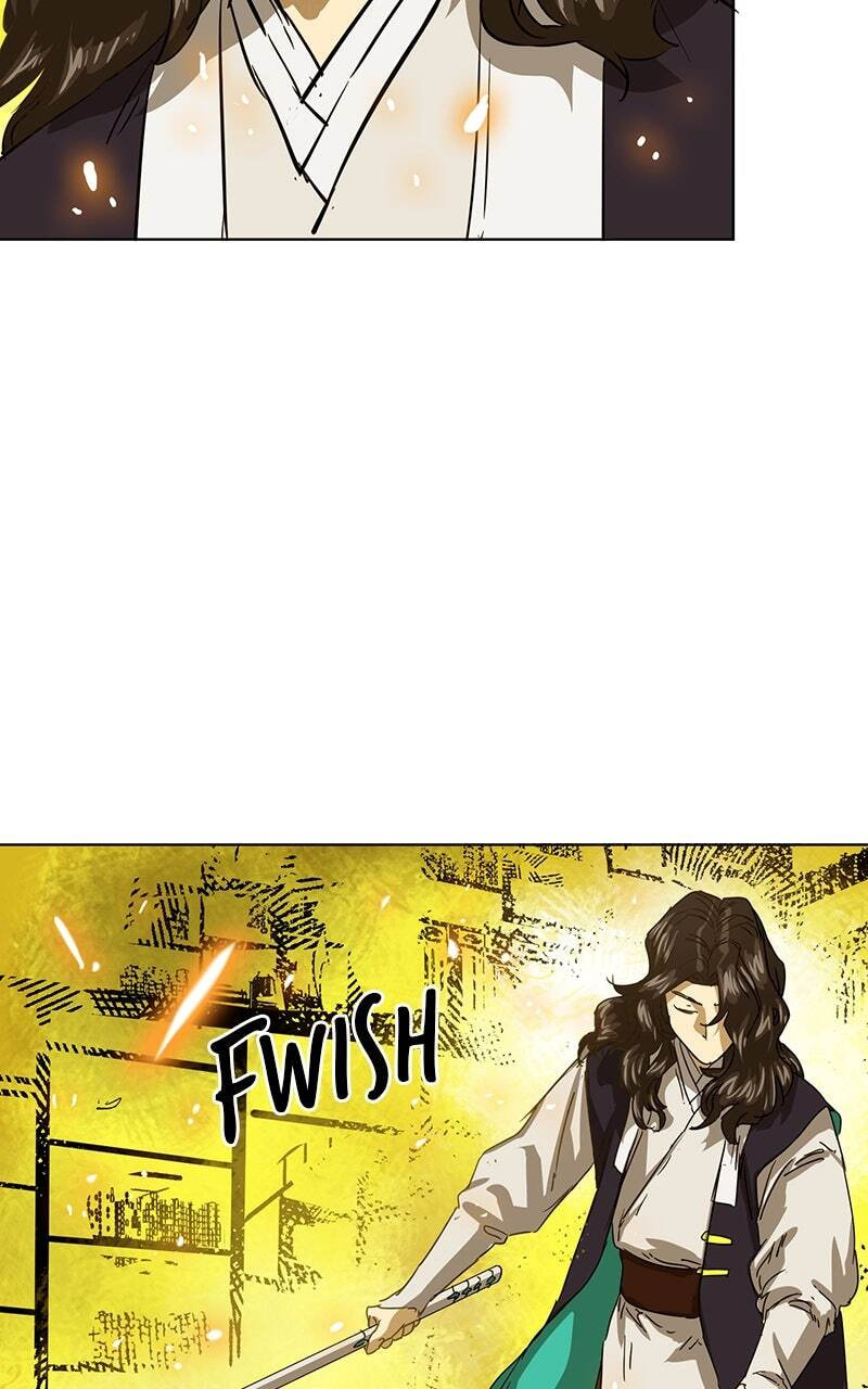 Read Infinite Leveling: Murim chapter 123 image 19 on Lezhin