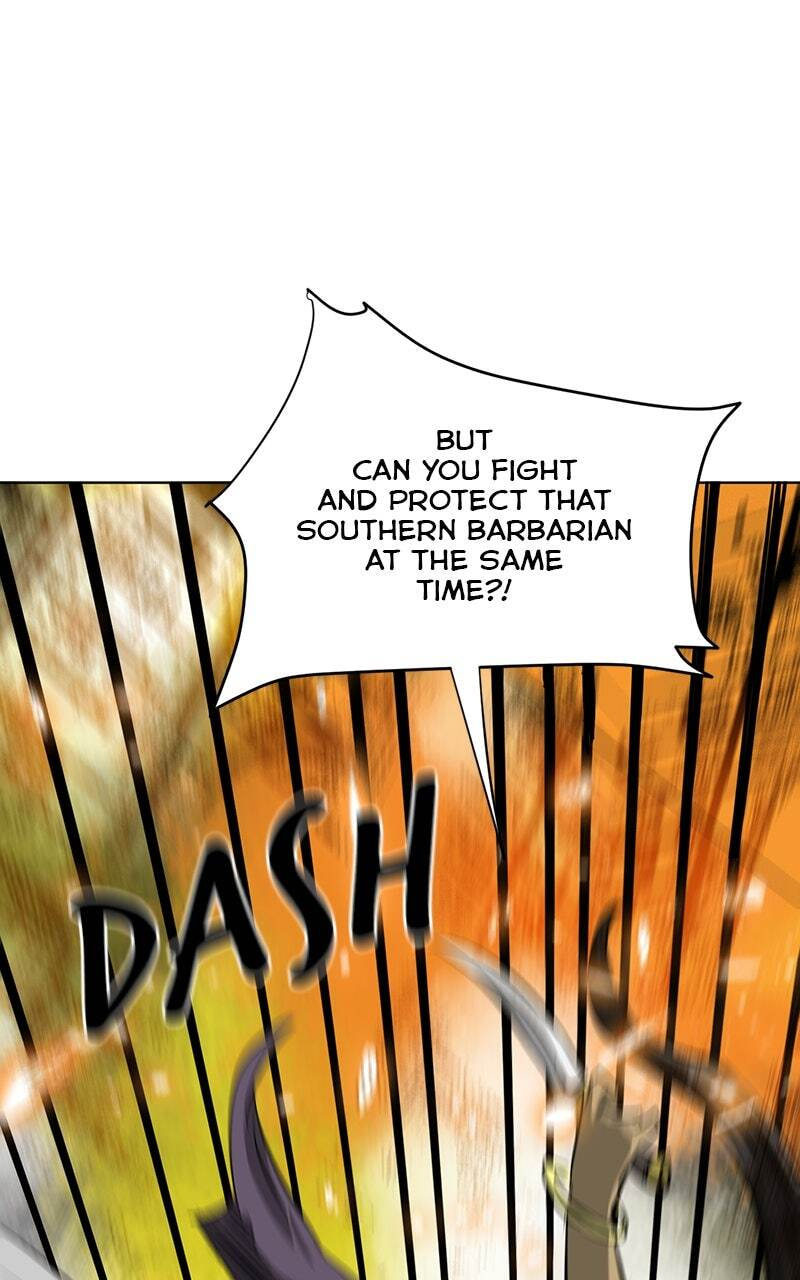 Read Infinite Leveling: Murim chapter 123 image 2 on Lezhin