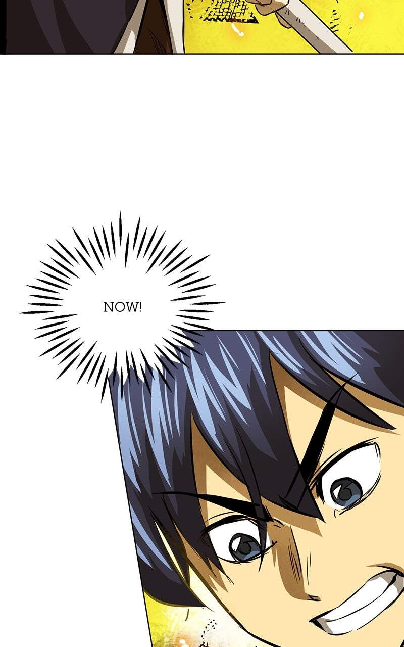 Read Infinite Leveling: Murim chapter 123 image 22 on Lezhin