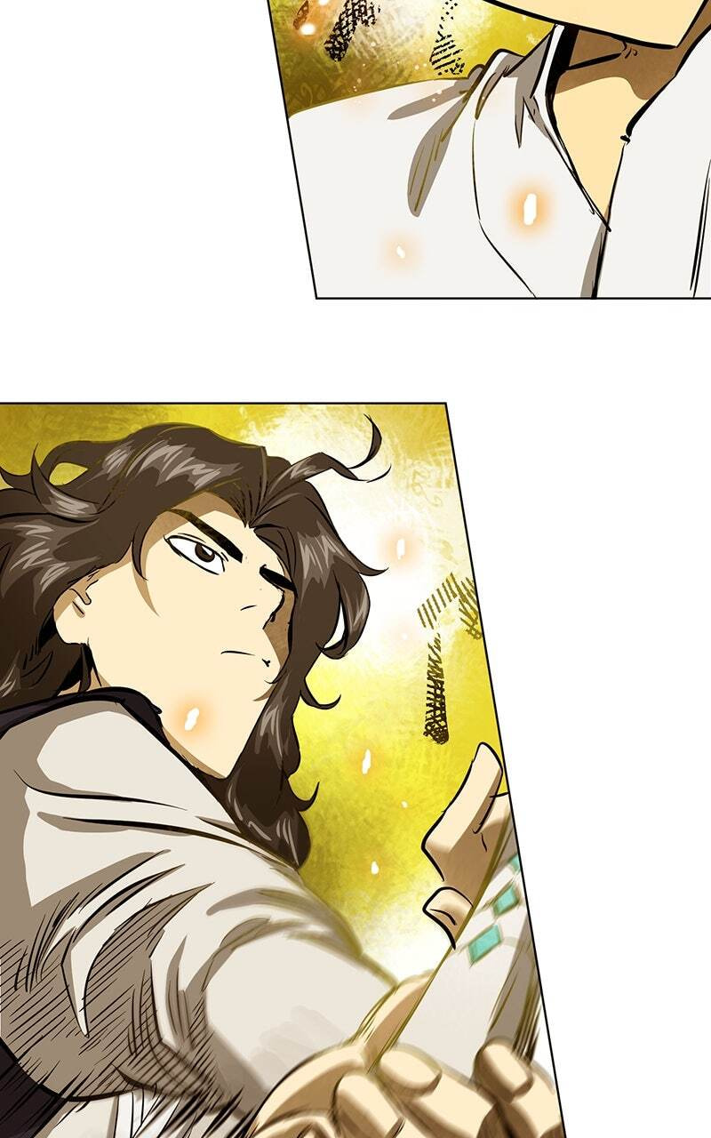 Read Infinite Leveling: Murim chapter 123 image 23 on Lezhin