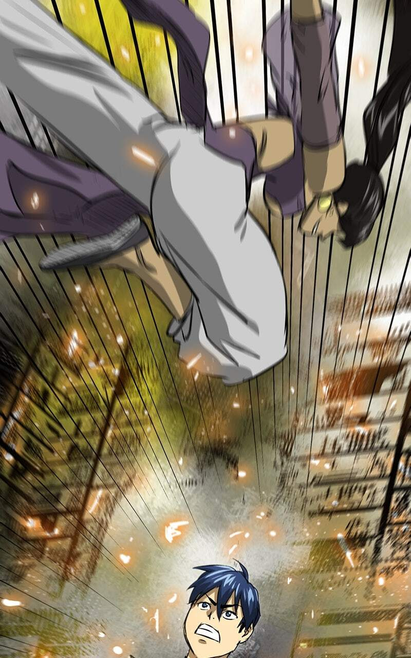 Read Infinite Leveling: Murim chapter 123 image 3 on Lezhin
