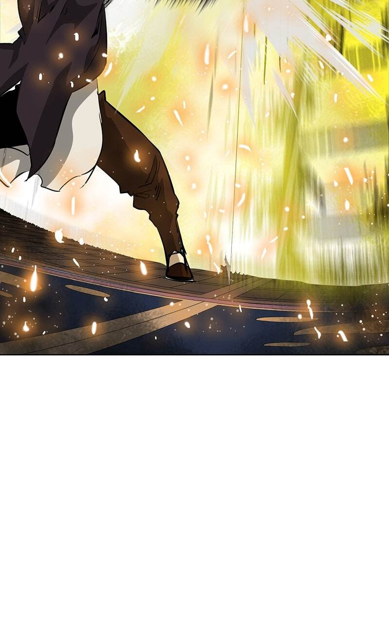 Read Infinite Leveling: Murim chapter 123 image 31 on Lezhin