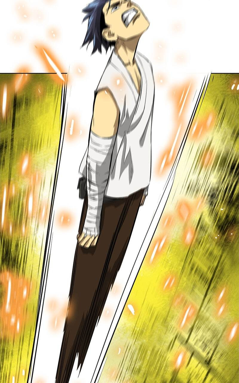Read Infinite Leveling: Murim chapter 123 image 33 on Lezhin
