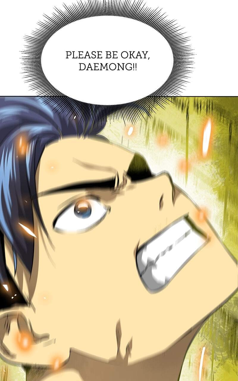 Read Infinite Leveling: Murim chapter 123 image 35 on Lezhin