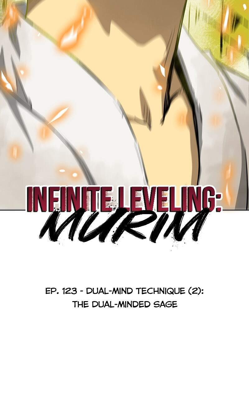 Read Infinite Leveling: Murim chapter 123 image 36 on Lezhin