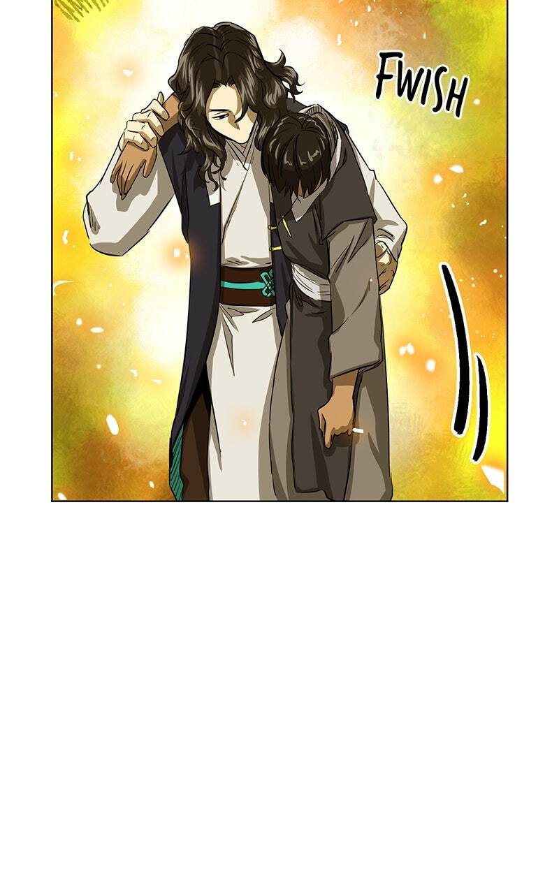 Read Infinite Leveling: Murim chapter 123 image 39 on Lezhin