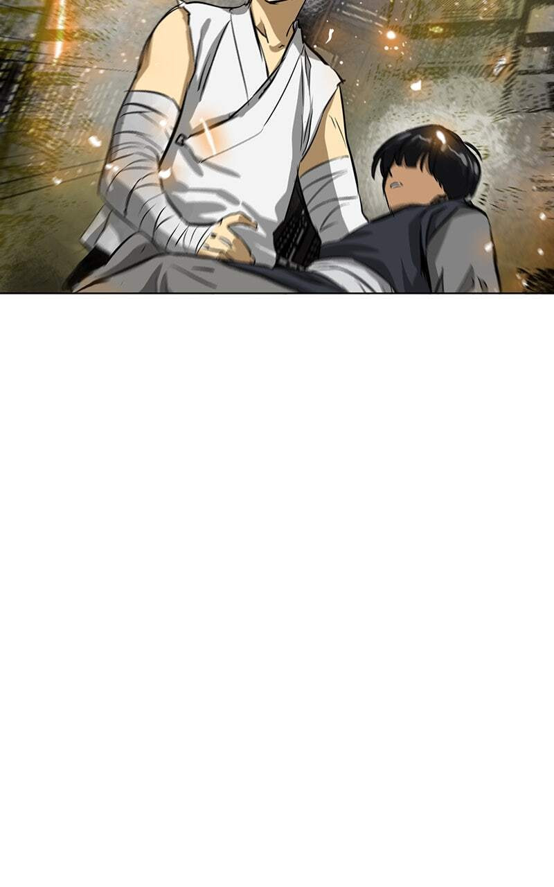 Read Infinite Leveling: Murim chapter 123 image 4 on Lezhin