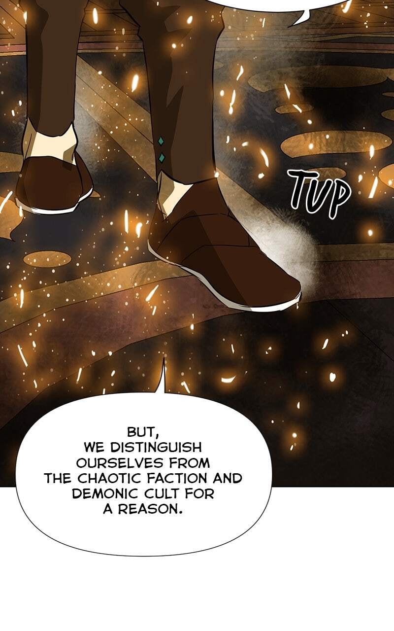 Read Infinite Leveling: Murim chapter 123 image 47 on Lezhin