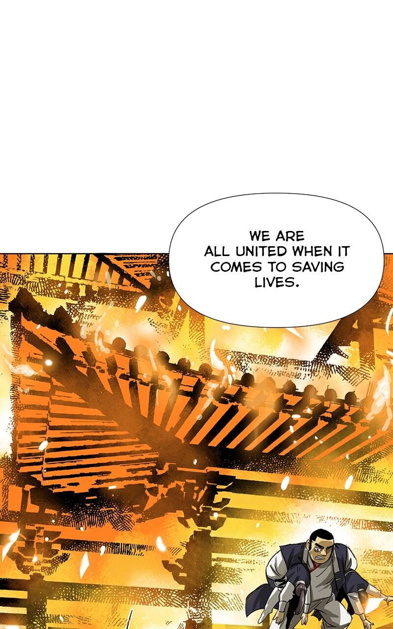 Read Infinite Leveling: Murim chapter 123 image 48 on Lezhin