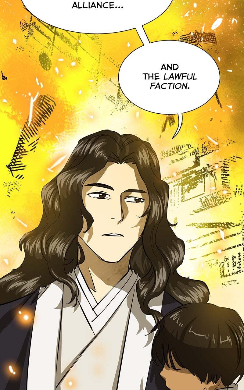 Read Infinite Leveling: Murim chapter 123 image 52 on Lezhin