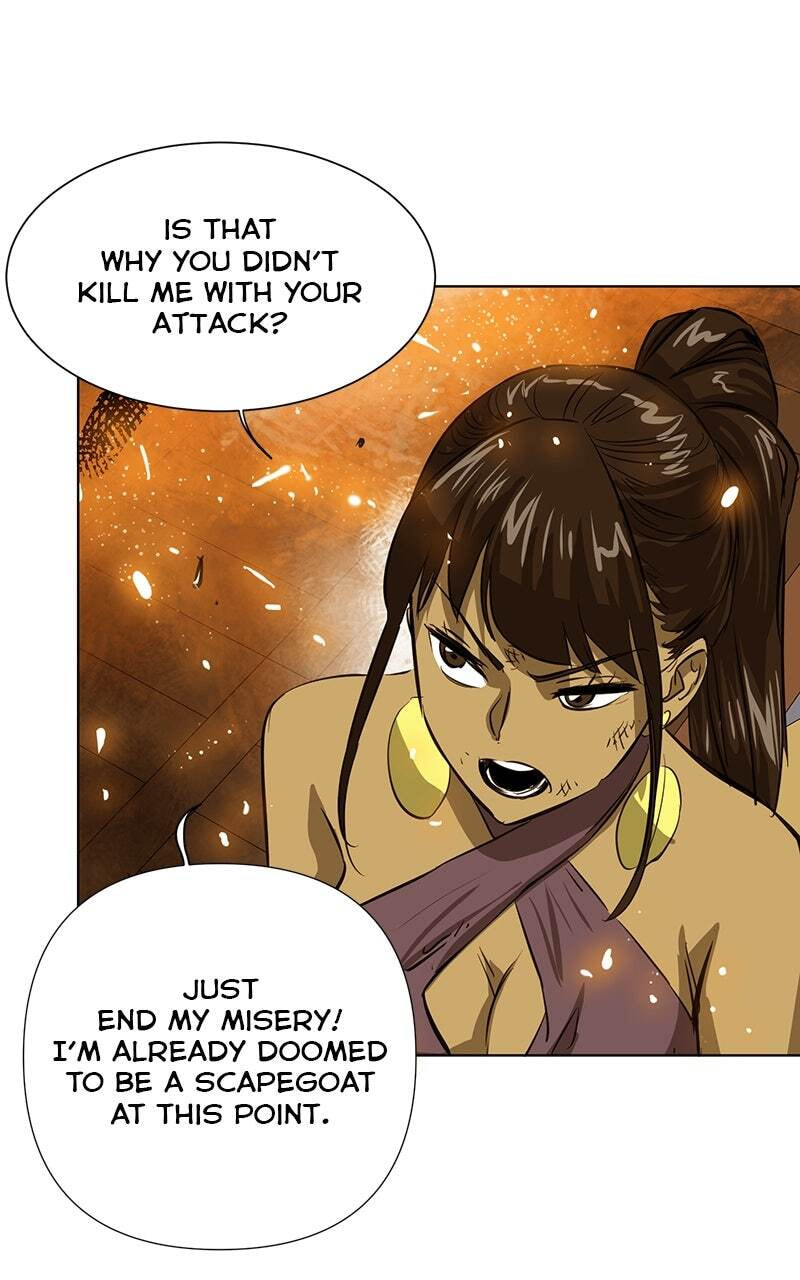 Read Infinite Leveling: Murim chapter 123 image 56 on Lezhin