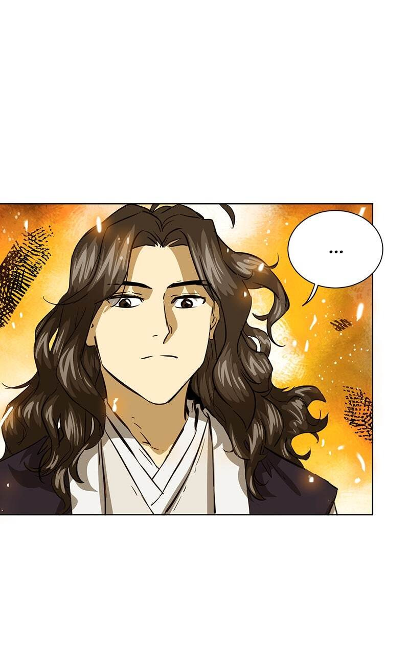 Read Infinite Leveling: Murim chapter 123 image 57 on Lezhin