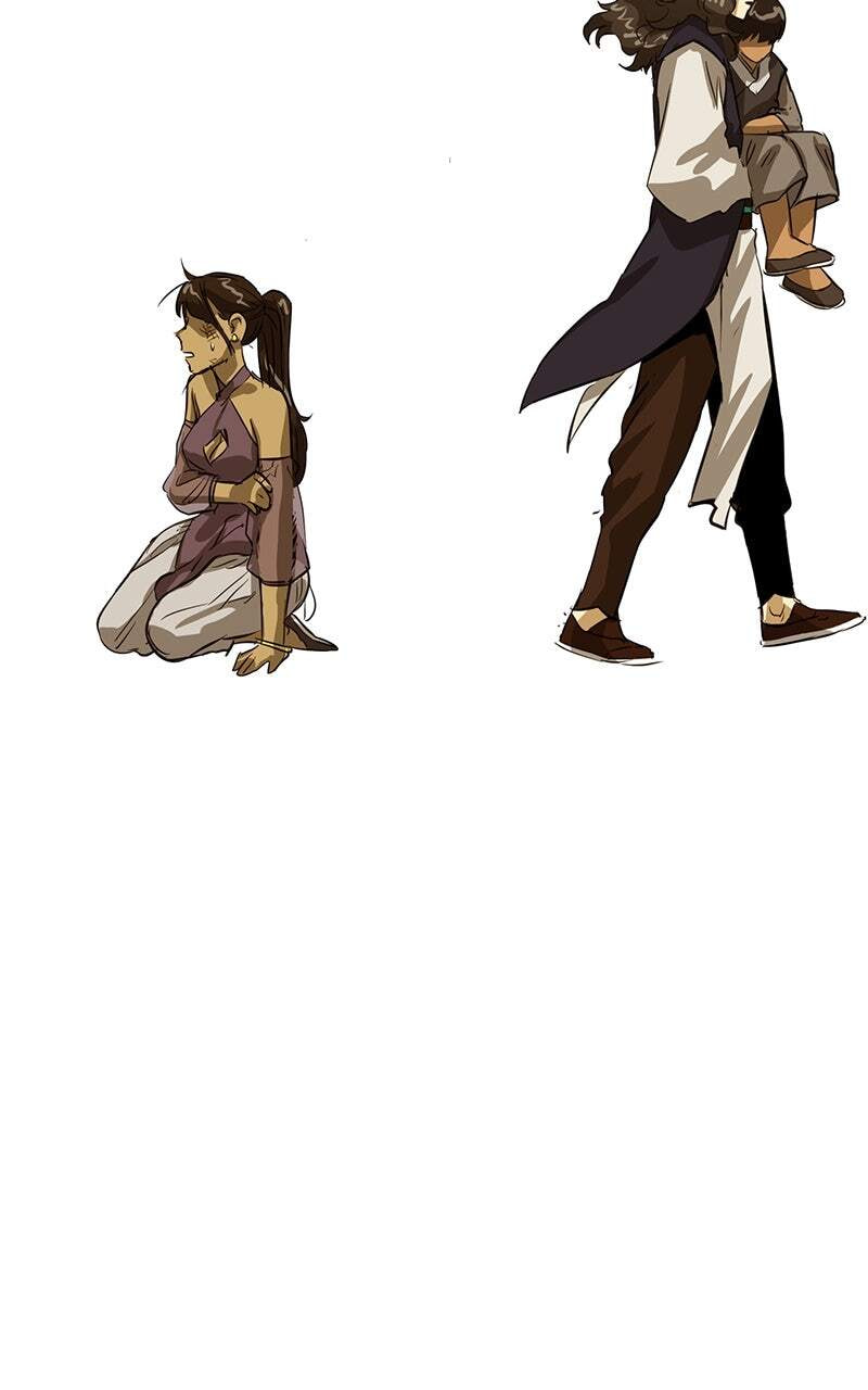 Read Infinite Leveling: Murim chapter 123 image 59 on Lezhin