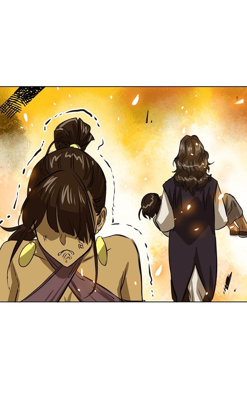 Read Infinite Leveling: Murim chapter 123 image 60 on Lezhin