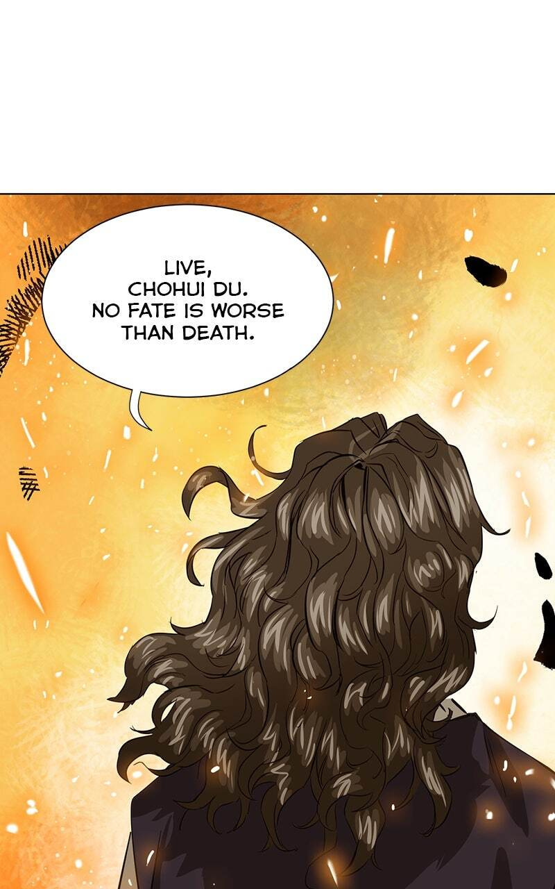 Read Infinite Leveling: Murim chapter 123 image 62 on Lezhin
