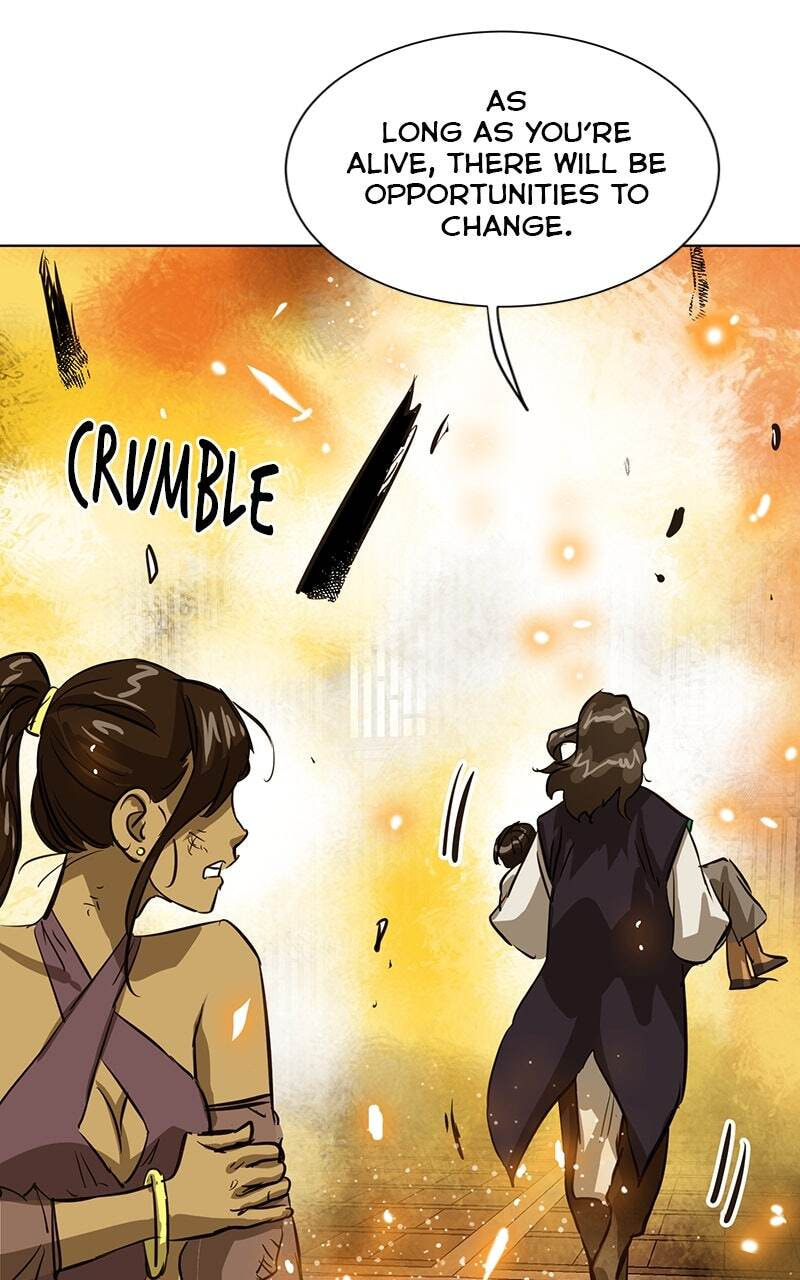 Read Infinite Leveling: Murim chapter 123 image 64 on Lezhin