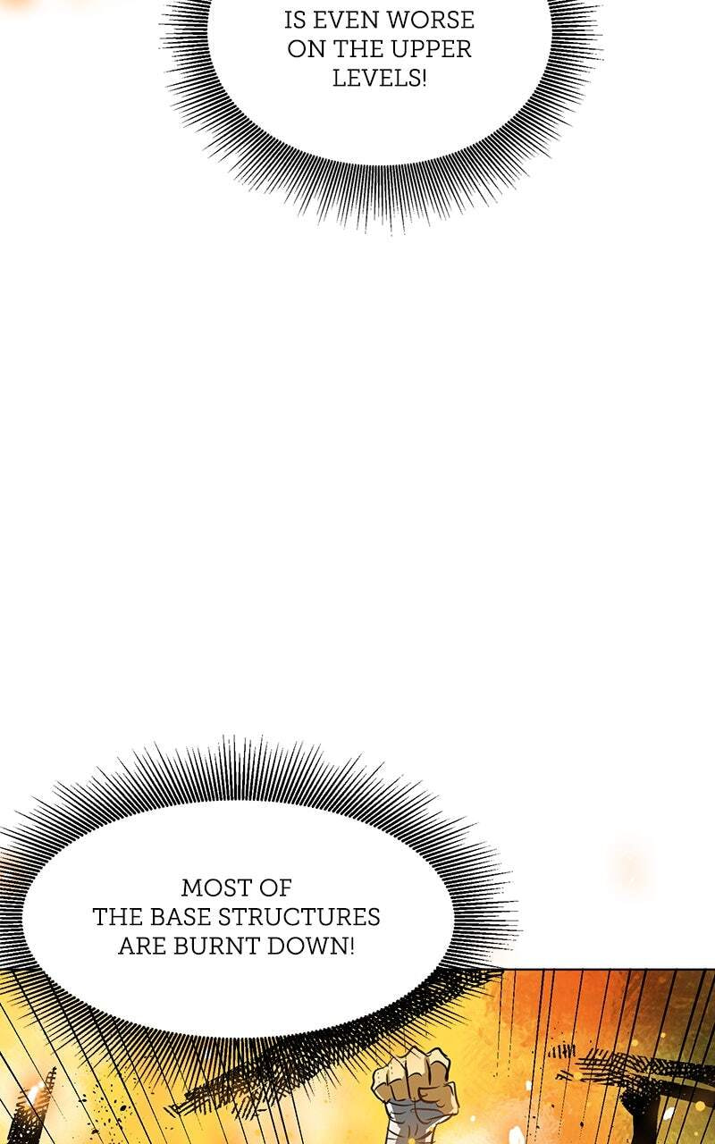 Read Infinite Leveling: Murim chapter 123 image 72 on Lezhin