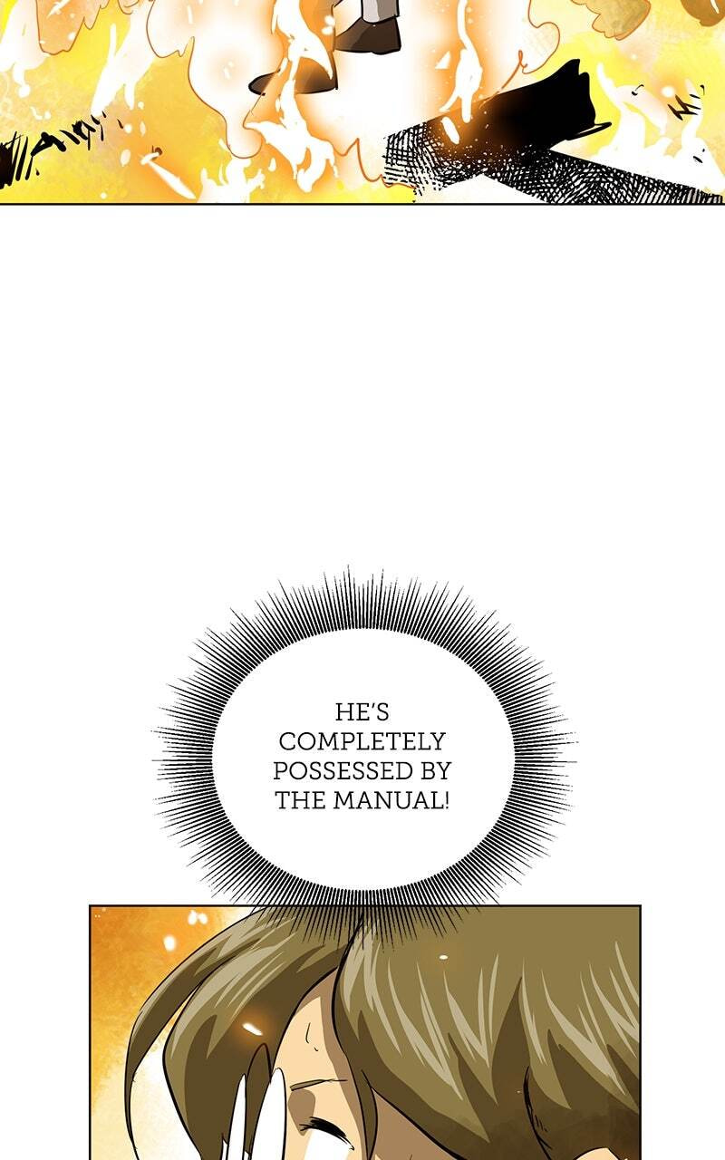 Read Infinite Leveling: Murim chapter 123 image 81 on Lezhin
